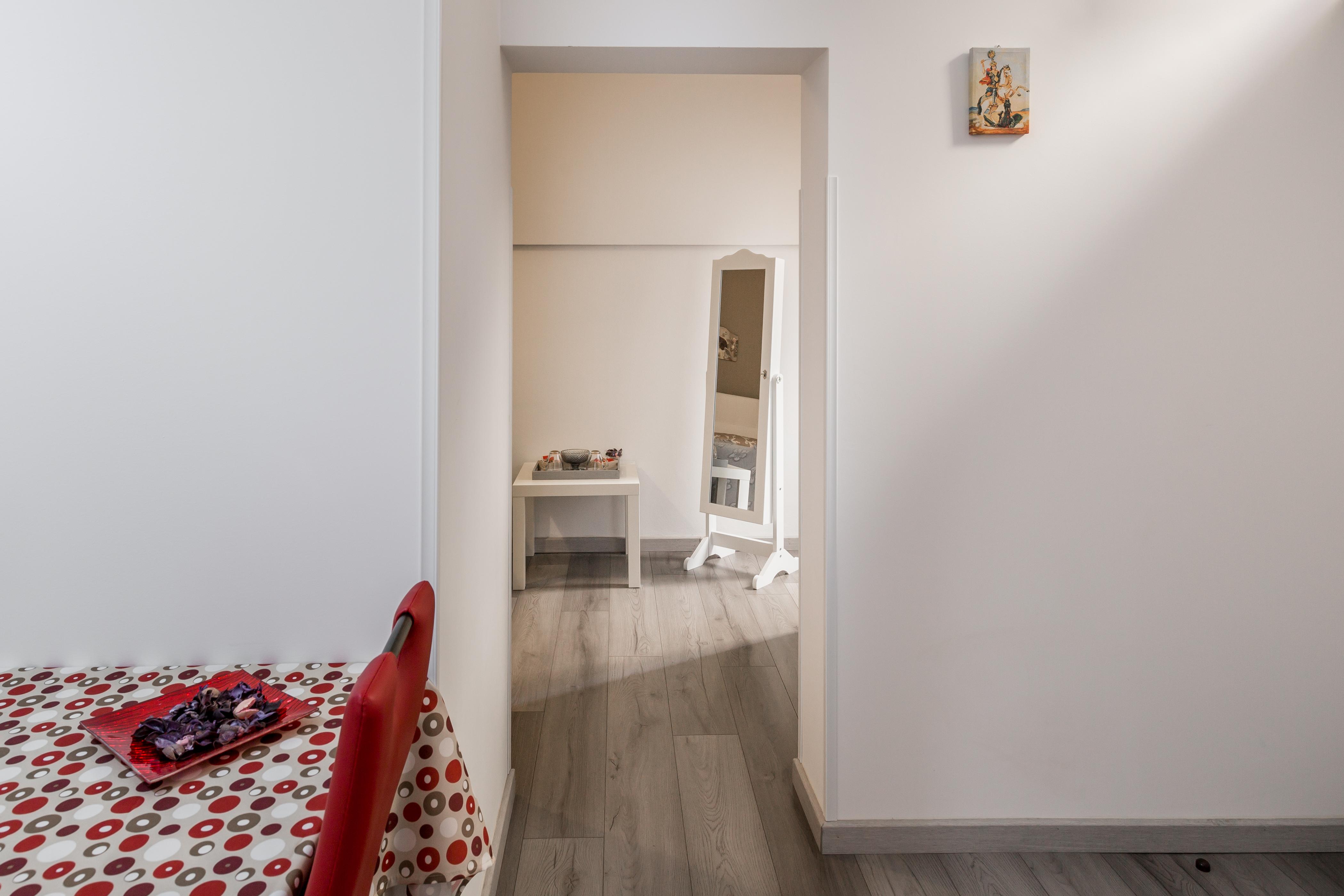 Ferienwohnung Casa Del Duomo Modica Exterior foto