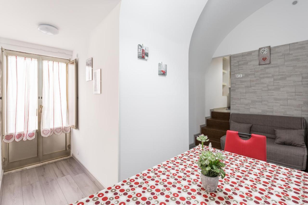 Ferienwohnung Casa Del Duomo Modica Exterior foto