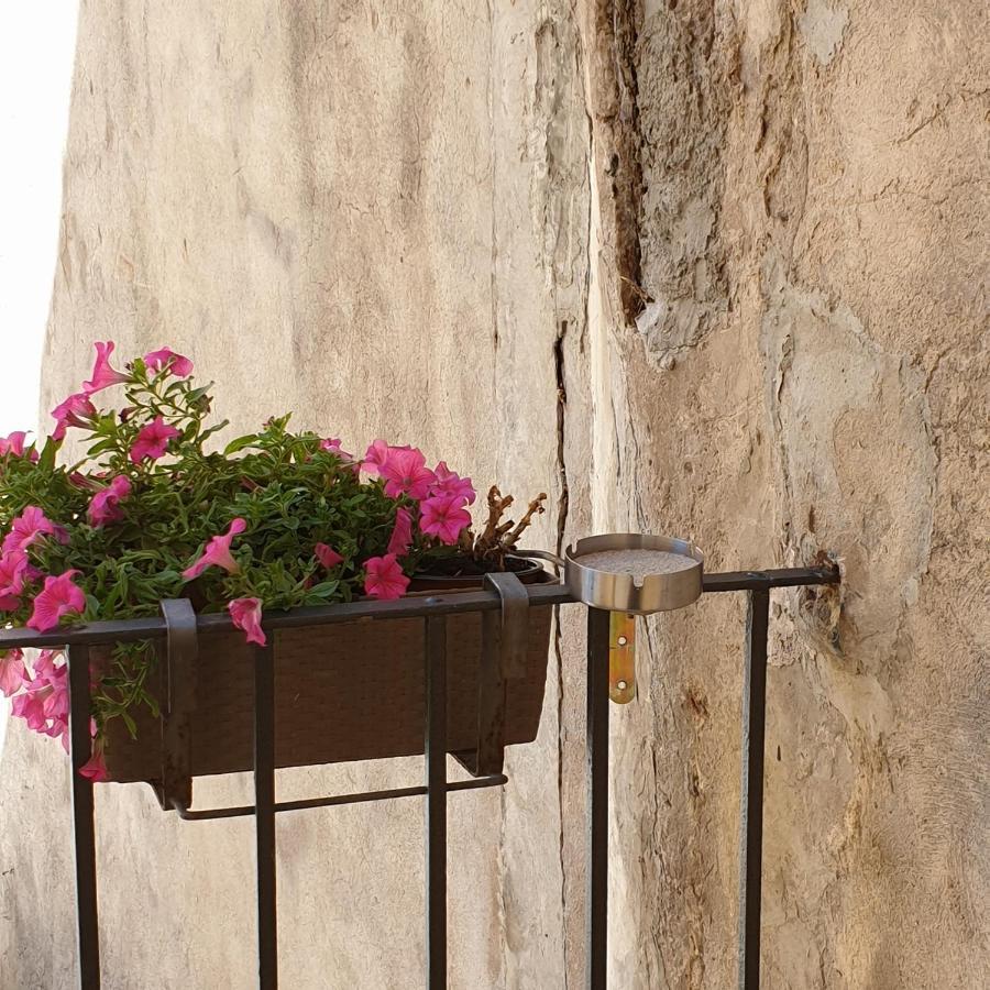 Ferienwohnung Casa Del Duomo Modica Exterior foto